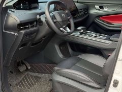 Changan CS55 PLUS 2022 Second Generation 1.5T DCTPremium Version - ფოტო 6