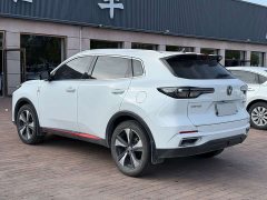 Changan CS55 PLUS 2022 Second Generation 1.5T DCTPremium Version - ფოტო 7