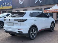 Changan CS55 PLUS 2022 Second Generation 1.5T DCTPremium Version - ფოტო 8