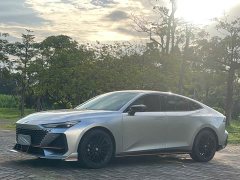 Changan UNI-V 2023 1.5T Sport Edition - ფოტო 1