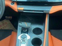 Changan UNI-V 2023 1.5T Sport Edition - ფოტო 14