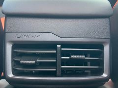 Changan UNI-V 2023 1.5T Sport Edition - ფოტო 15