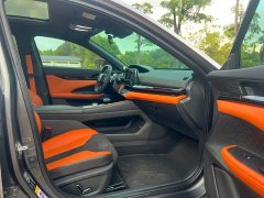 Changan UNI-V 2023 1.5T Sport Edition - ფოტო 16