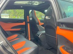 Changan UNI-V 2023 1.5T Sport Edition - ფოტო 17
