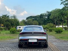 Changan UNI-V 2023 1.5T Sport Edition - ფოტო 19
