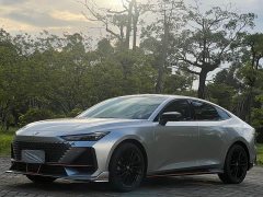 Changan UNI-V 2023 1.5T Sport Edition - ფოტო 2