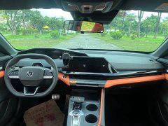 Changan UNI-V 2023 1.5T Sport Edition - ფოტო 6