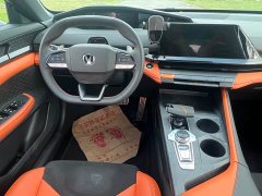 Changan UNI-V 2023 1.5T Sport Edition - ფოტო 7