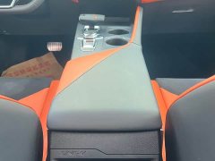 Changan UNI-V 2023 1.5T Sport Edition - ფოტო 8