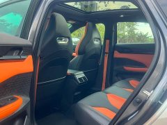 Changan UNI-V 2023 1.5T Sport Edition - ფოტო 9