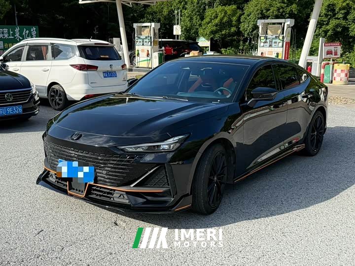 Changan UNI-V 1.5T Sport