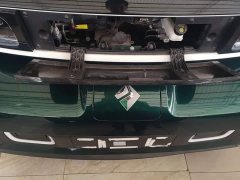 Baojun KiWi EV Artist LFP - ფოტო 20