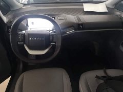 Baojun KiWi EV 2022 Artist’s Light Edition Lithium Iron Phosphate - ფოტო 10