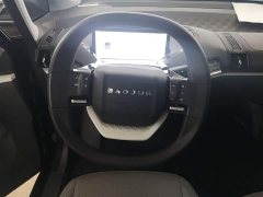 Baojun KiWi EV 2022 Artist’s Light Edition Lithium Iron Phosphate - ფოტო 11