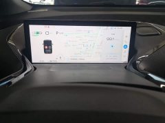 Baojun KiWi EV 2022 Artist’s Light Edition Lithium Iron Phosphate - ფოტო 12