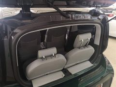 Baojun KiWi EV 2022 Artist’s Light Edition Lithium Iron Phosphate - ფოტო 19