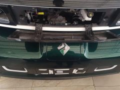 Baojun KiWi EV 2022 Artist’s Light Edition Lithium Iron Phosphate - ფოტო 20