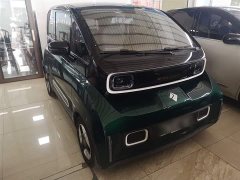 Baojun KiWi EV 2022 Artist’s Light Edition Lithium Iron Phosphate - ფოტო 4