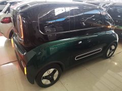 Baojun KiWi EV 2022 Artist’s Light Edition Lithium Iron Phosphate - ფოტო 6