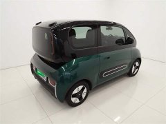 Baojun KiWi EV 2022 Artist’s Light Edition Lithium Iron Phosphate - ფოტო 7