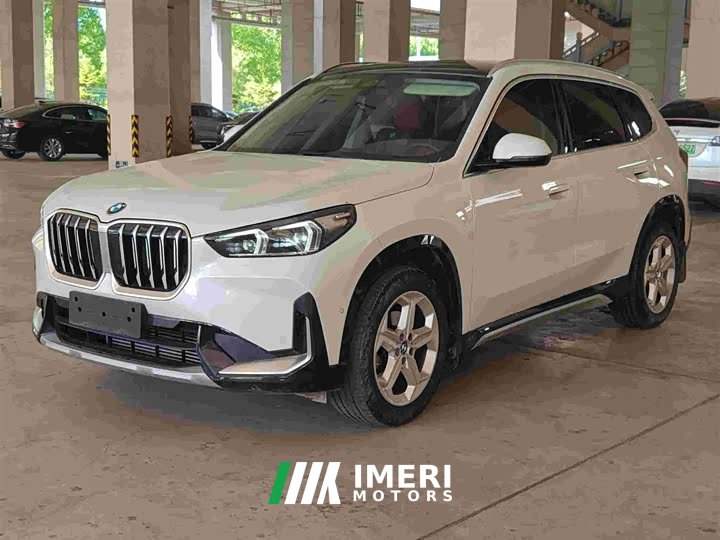 BMW X1 2023 sDrive20Li X Line