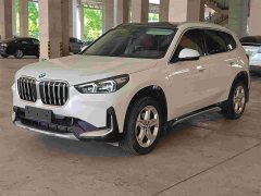 BMW X1 2023 sDrive20Li X Line - ფოტო 1