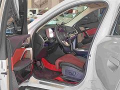 BMW X1 2023 sDrive20Li X Line - ფოტო 10