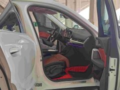 BMW X1 2023 sDrive20Li X Line - ფოტო 11