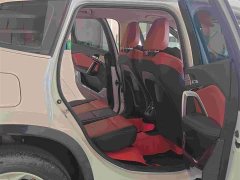 BMW X1 2023 sDrive20Li X Line - ფოტო 12