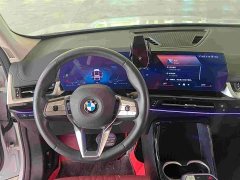 BMW X1 2023 sDrive20Li X Line - ფოტო 16