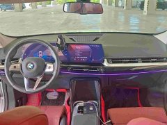 BMW X1 2023 sDrive20Li X Line - ფოტო 17