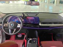 BMW X1 2023 sDrive20Li X Line - ფოტო 18