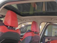 BMW X1 2023 sDrive20Li X Line - ფოტო 19