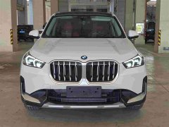 BMW X1 2023 sDrive20Li X Line - ფოტო 2