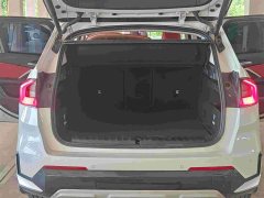 BMW X1 2023 sDrive20Li X Line - ფოტო 20