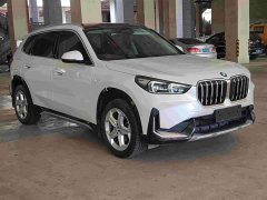 BMW X1 2023 sDrive20Li X Line - ფოტო 3