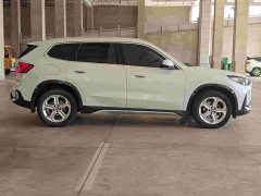 BMW X1 2023 sDrive20Li X Line - ფოტო 4