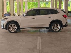 BMW X1 2023 sDrive20Li X Line - ფოტო 5