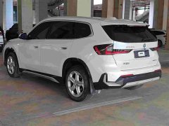 BMW X1 2023 sDrive20Li X Line - ფოტო 6