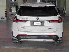 BMW X1 2023 sDrive20Li X Line - ფოტო 7
