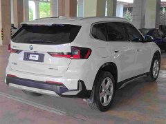BMW X1 2023 sDrive20Li X Line - ფოტო 8