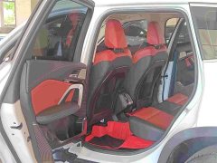 BMW X1 2023 sDrive20Li X Line - ფოტო 9