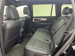 GAC Trumpchi GS8 2022 Pilot Series 2.0TGDI 2WD Luxury Smart Connectivity Edition (7-Seater) - ფოტო 10