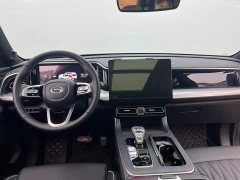 GAC Trumpchi GS8 2022 Pilot Series 2.0TGDI 2WD Luxury Smart Connectivity Edition (7-Seater) - ფოტო 11