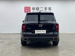 GAC Trumpchi GS8 2022 Pilot Series 2.0TGDI 2WD Luxury Smart Connectivity Edition (7-Seater) - ფოტო 2