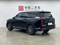 GAC Trumpchi GS8 2022 Pilot Series 2.0TGDI 2WD Luxury Smart Connectivity Edition (7-Seater) - ფოტო 3