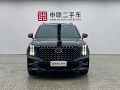 GAC Trumpchi GS8 2022 Pilot Series 2.0TGDI 2WD Luxury Smart Connectivity Edition (7-Seater) - ფოტო 4