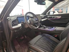 GAC Trumpchi GS8 2022 Pilot Series 2.0TGDI 2WD Luxury Smart Connectivity Edition (7-Seater) - ფოტო 5