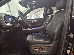 GAC Trumpchi GS8 2022 Pilot Series 2.0TGDI 2WD Luxury Smart Connectivity Edition (7-Seater) - ფოტო 6