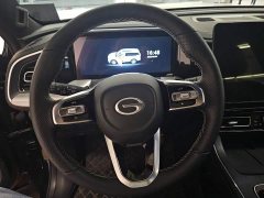 GAC Trumpchi GS8 2022 Pilot Series 2.0TGDI 2WD Luxury Smart Connectivity Edition (7-Seater) - ფოტო 7